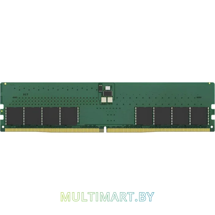 Оперативная память Kingston 32GB DDR5 PC5-44800 (KCP556UD8-32)